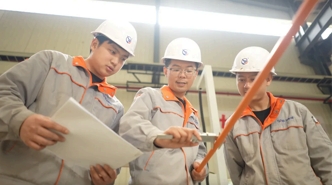 Manufacturing, aerospace quality - every meter of cable is a pursuit of quality!