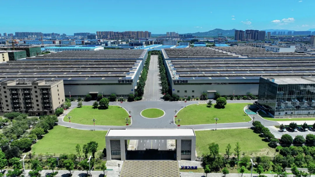 Dual Green Certifications Empower Hengfei Cable’s High-Quality Development via Smart Green Manufacturing