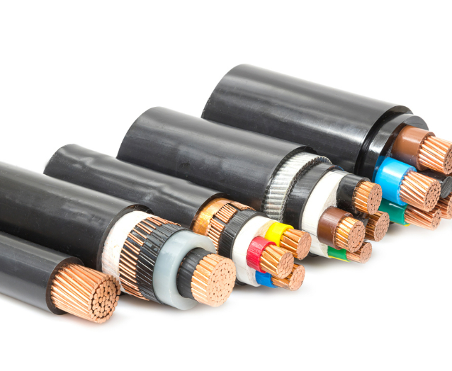 Power Cables in 2026: From 0.6/1kV Cables to XLPE Solutions