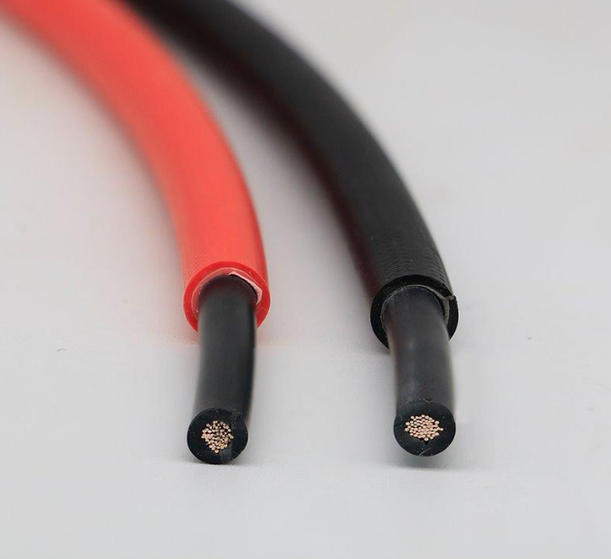 Solar Cables in Photovoltaic Systems: Types, Standards and Selection Guide
