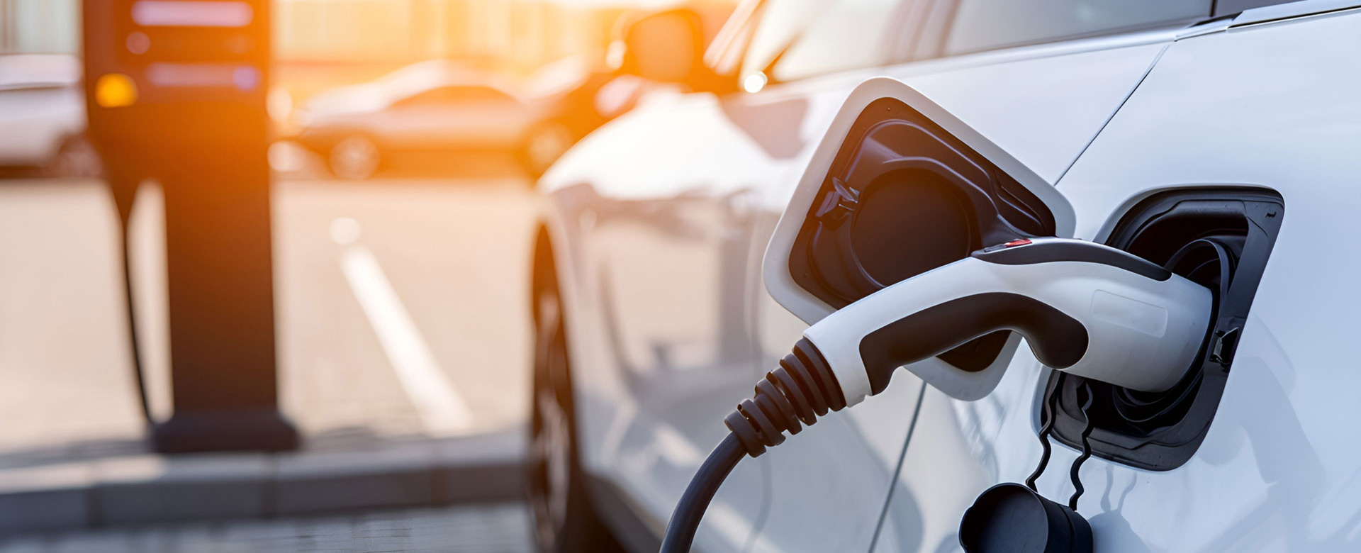 New Energy Vehicles