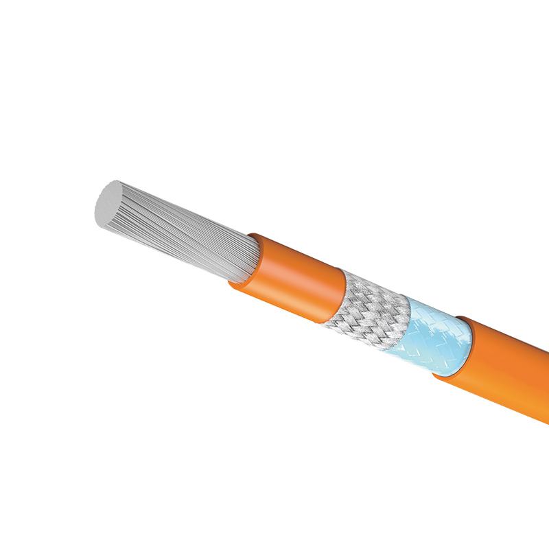 EV/HEV High-Voltage Automotive Cable