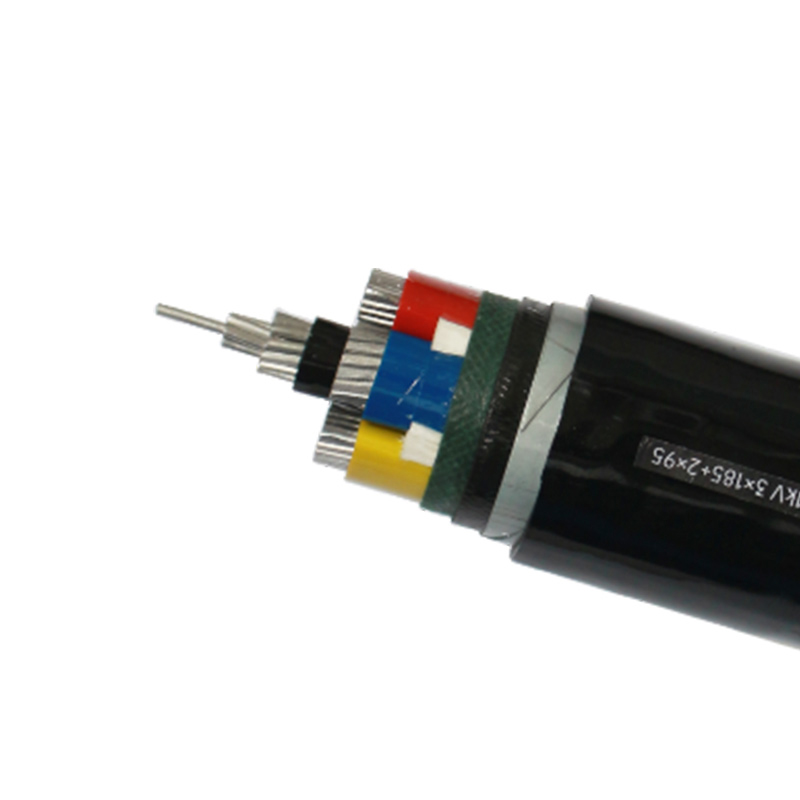 Electrical Equipment Wire & Cable