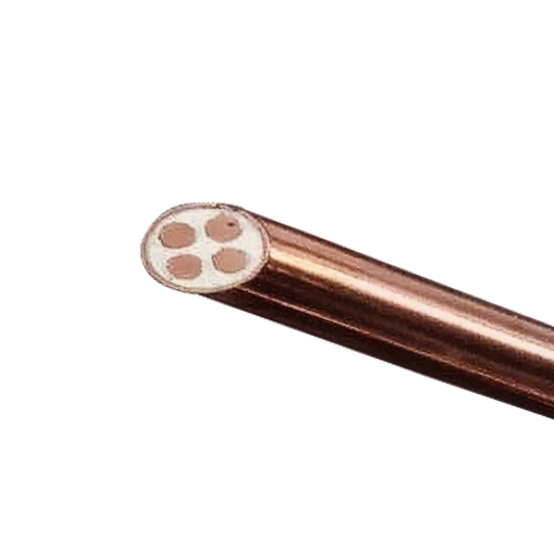 Mineral Insulated Fireproof Cable (MICC/MI Cable）