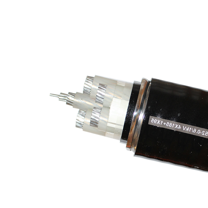 Aluminum Alloy Conductor