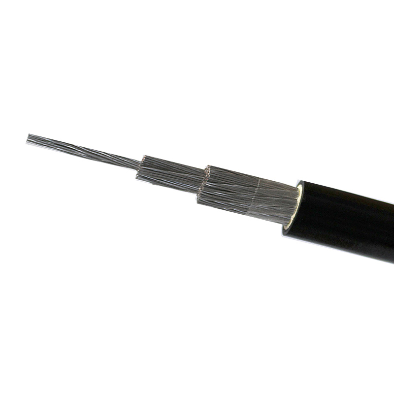 Oil Platform Cables