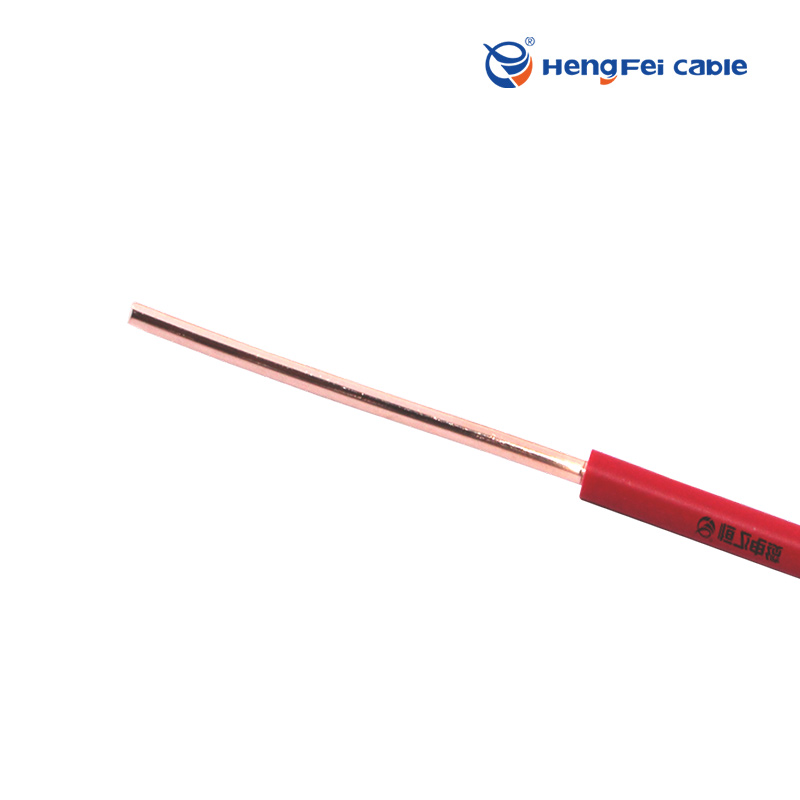 Cross-linked polyolefin insulation wire and cable