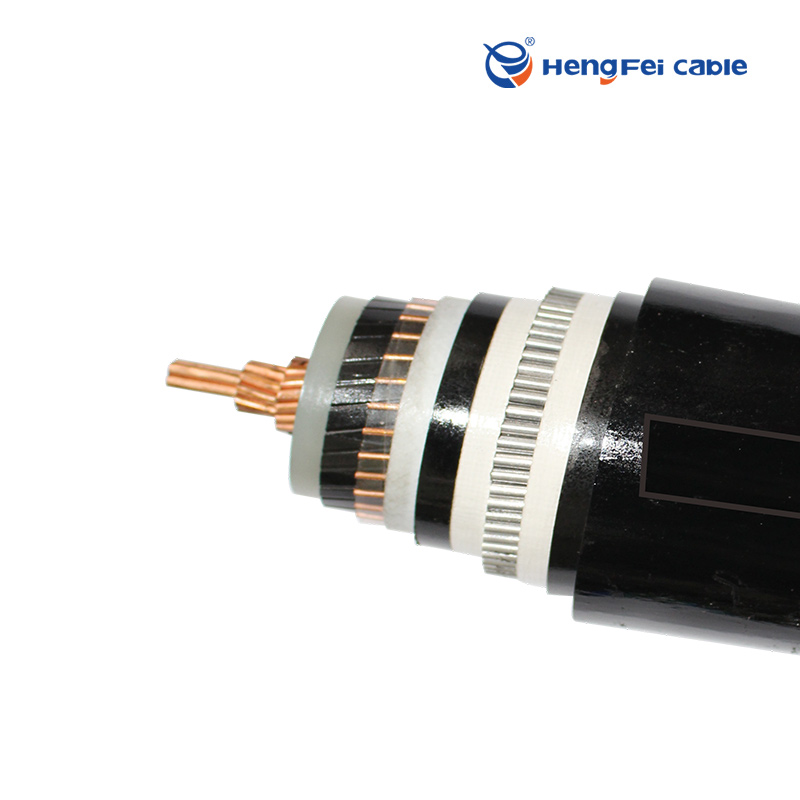 (Gb)heat-resistant 100℃ethylene-propylene insulation csp sheath rolling stock cable(gb)