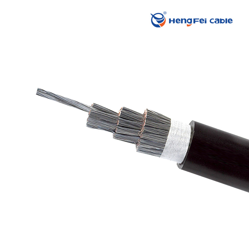 (Gb )copper core heat-resistant 125℃ cross-linked polyolefin insulation low-smoke halogen-free flame retardant rolling stock cable(gb)