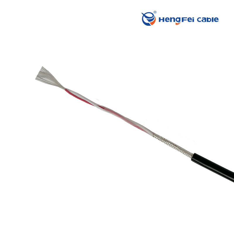 Radio installation cable