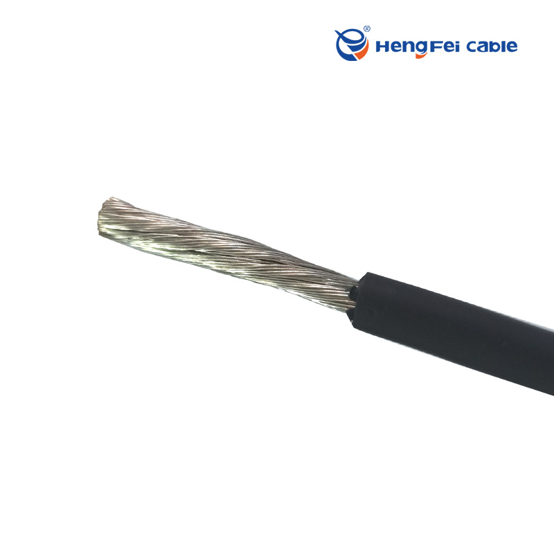 Emu wire and cable (for electric multiple units)
