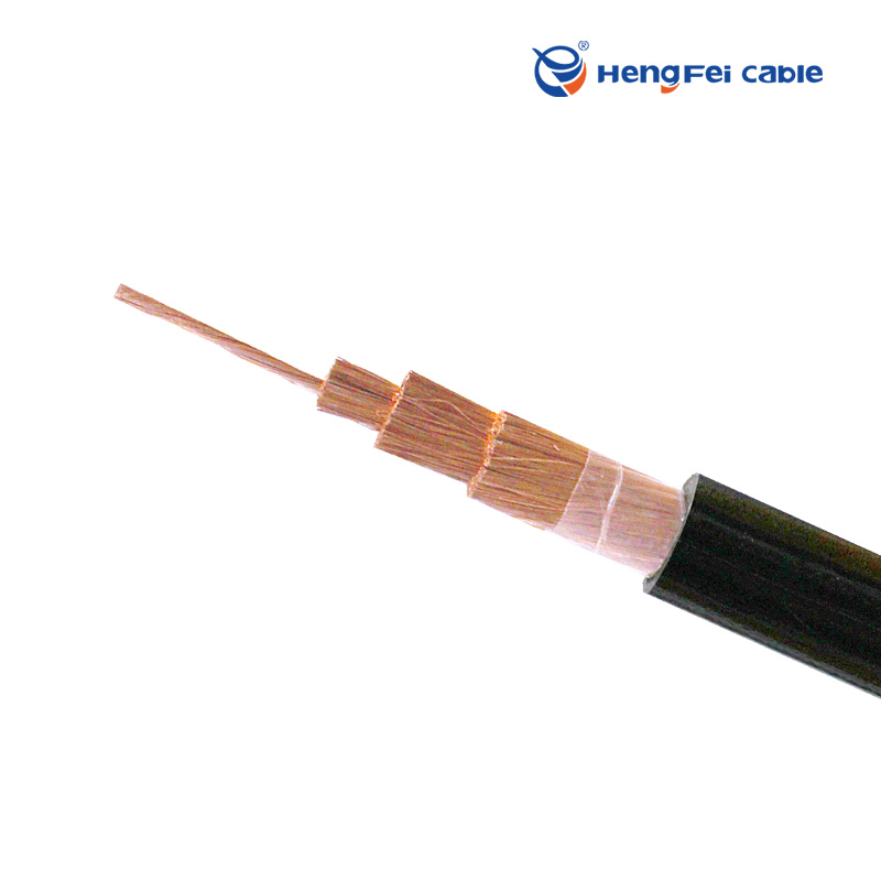 Welding cable