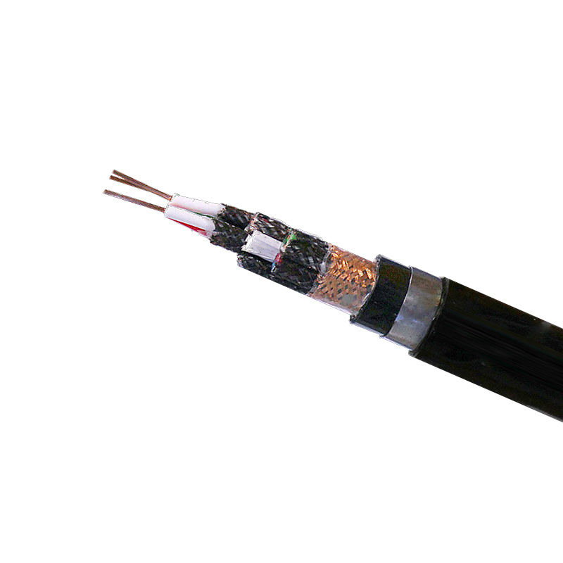 Signal & Instrumentation Cables