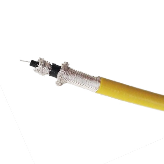 Low-Noise Cables
