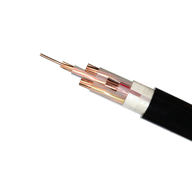 Low-Voltage Power Cables