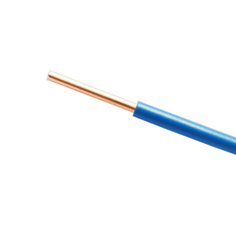 70-Year Lifespan Wires and Cables