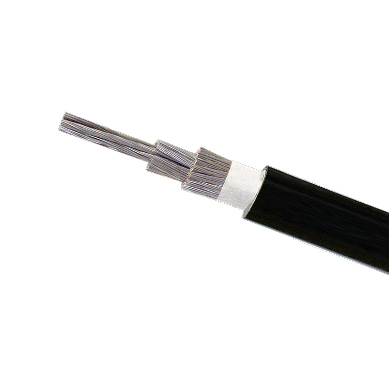 Rail Transit Vehicle Cable Series