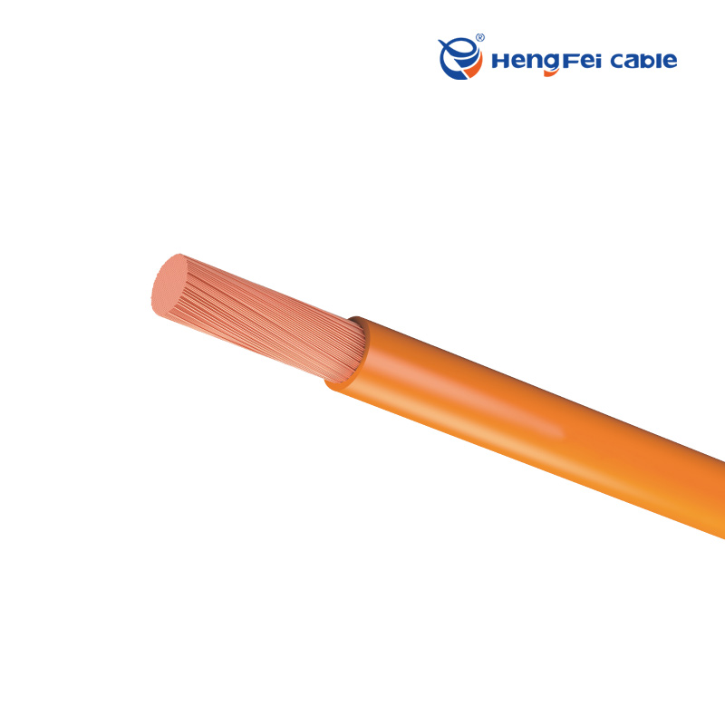 Universal electric vehicle charging cable