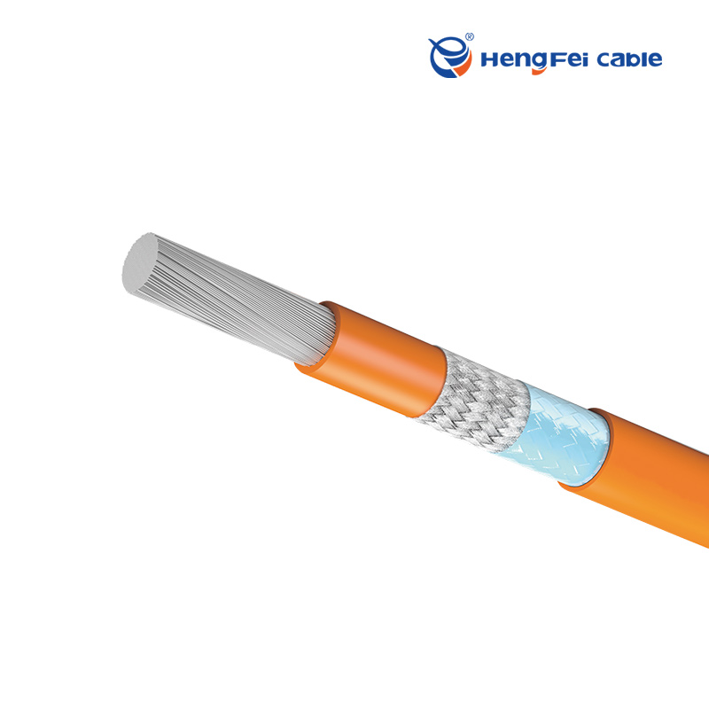 Ev-b/evx-b/evl-b series high-voltage automotive cable