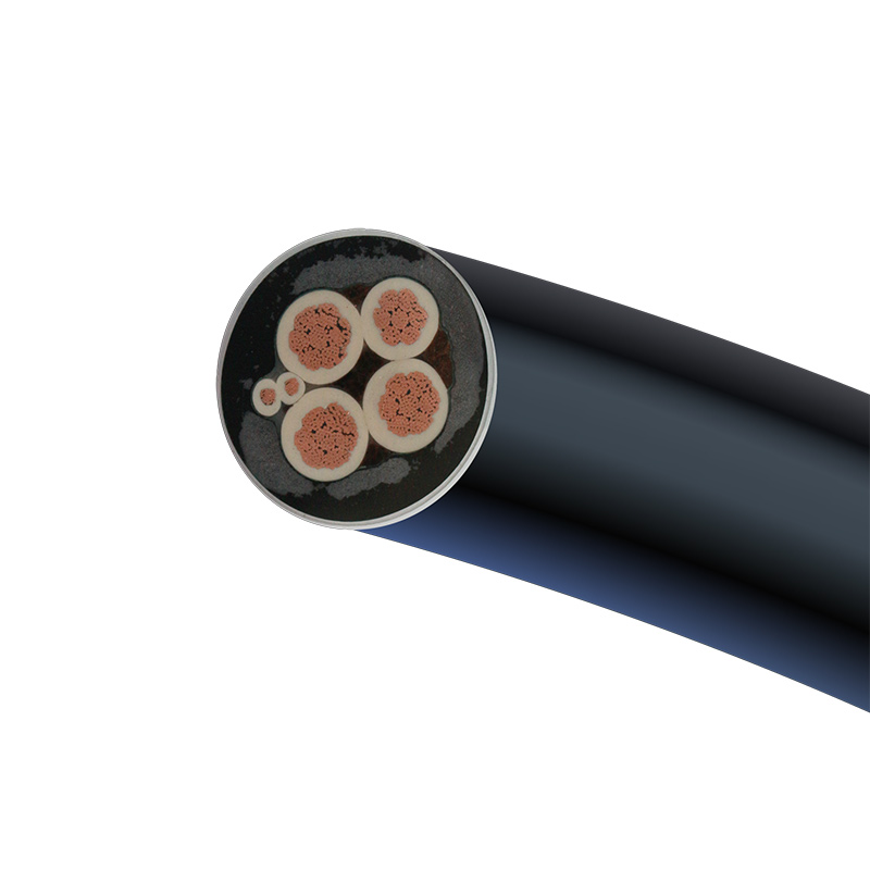 Port Machinery Cable Series