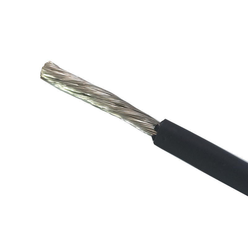Rail Transit Power Cables