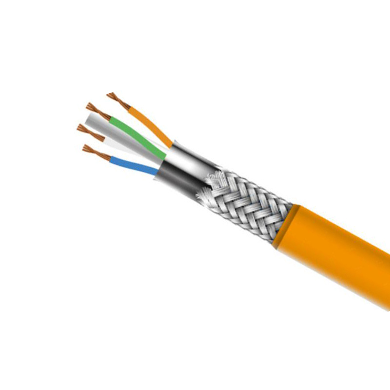 Servo Cables