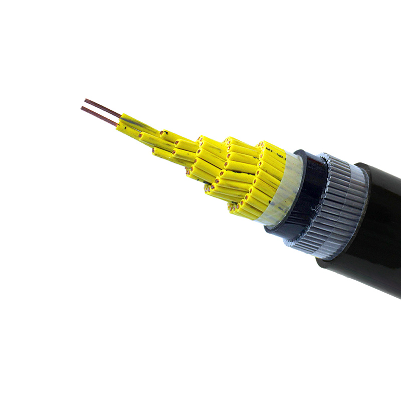 Subway & Tunnel Cable Series-power cables