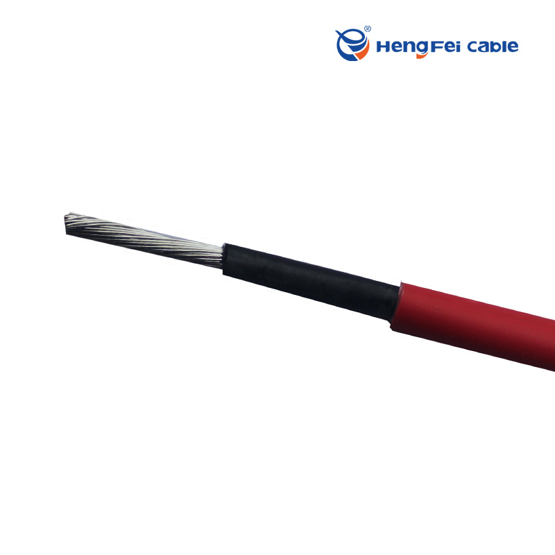 Photovoltaic cable