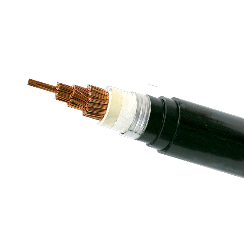 1500V & Below DC Traction Power Cables