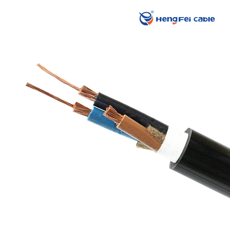 Mobile power cable