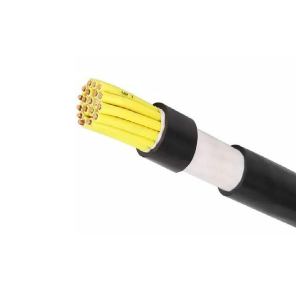 Rail Transit Data & Network Cables