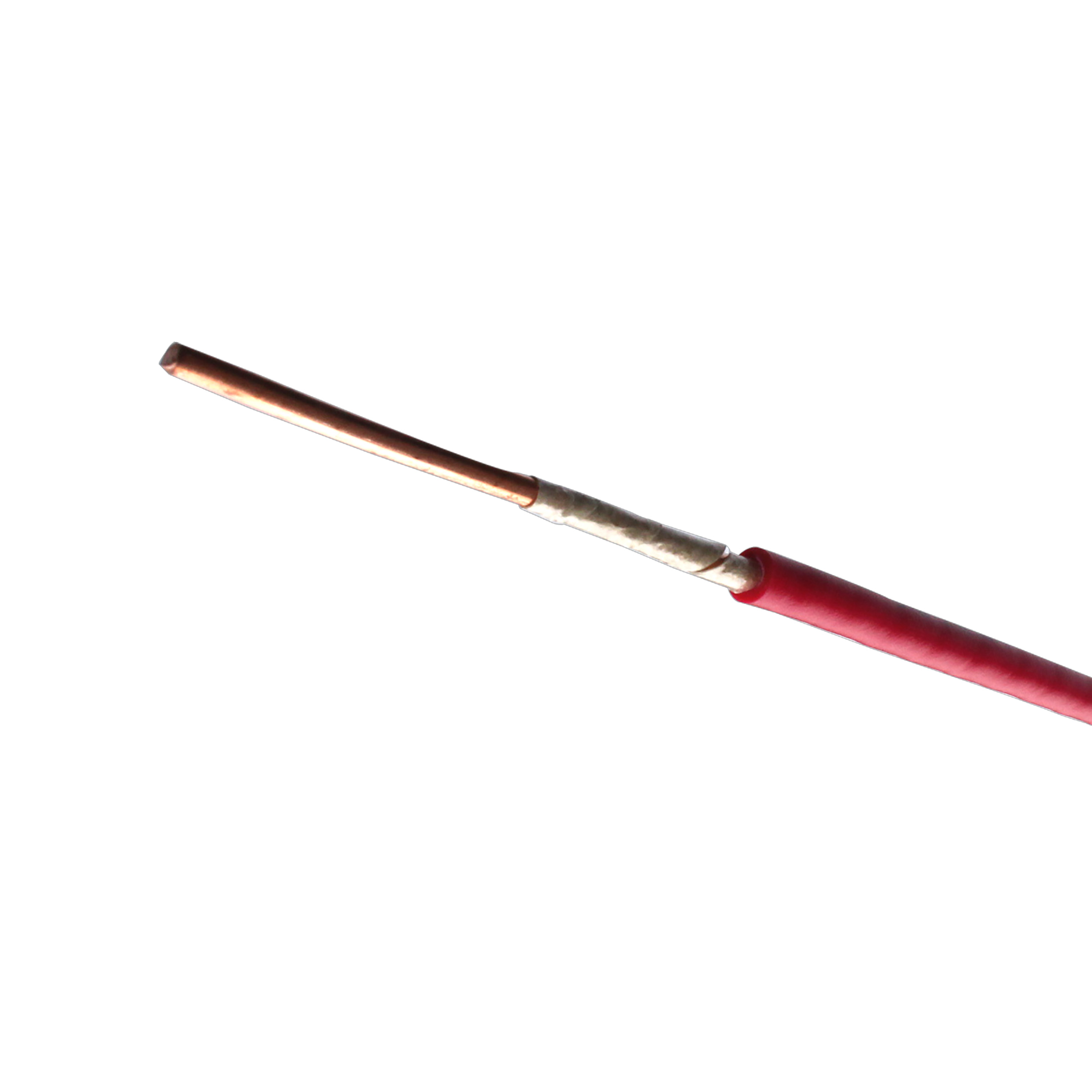 Acid and Alkali Resistant Cables