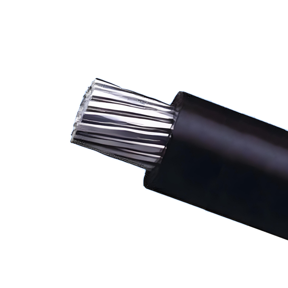 Maglev Long Stator Coil Cables