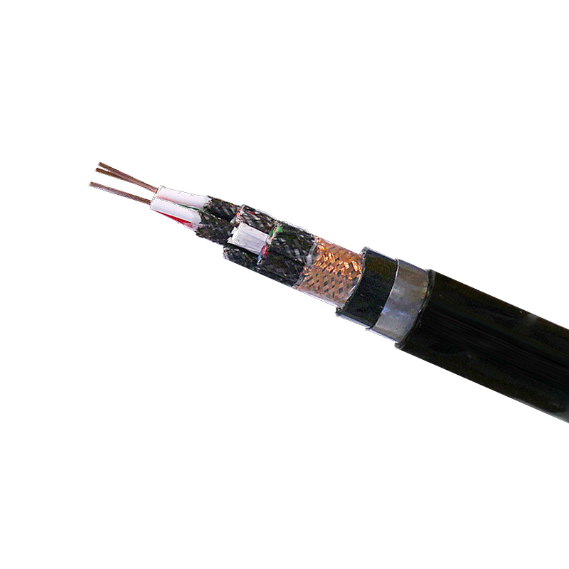 Ultra-Low Temperature Power, Control, Signal, and Instrumentation Cables