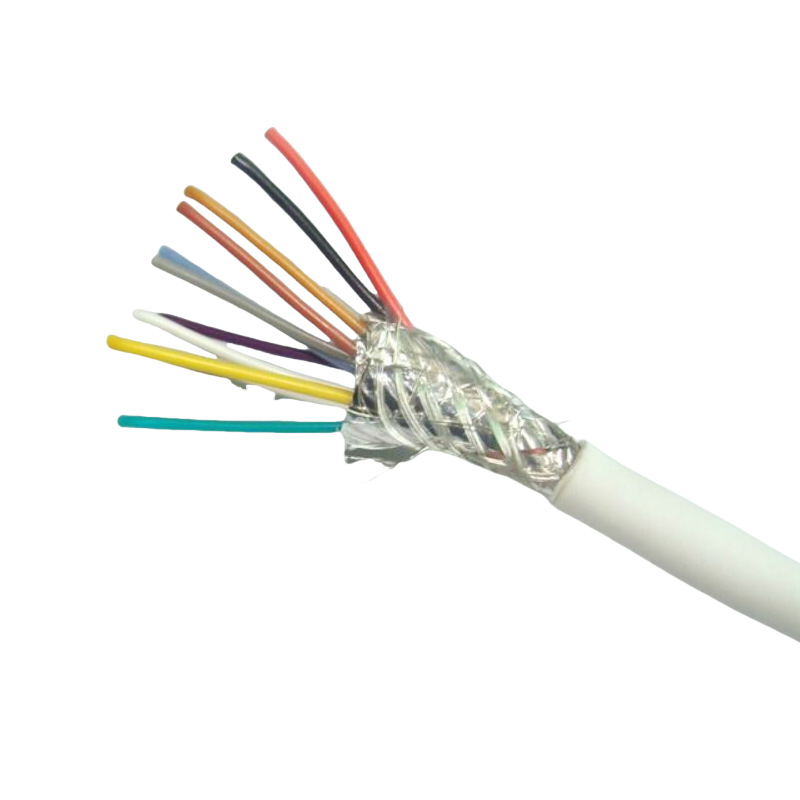Robot Cable Packages
